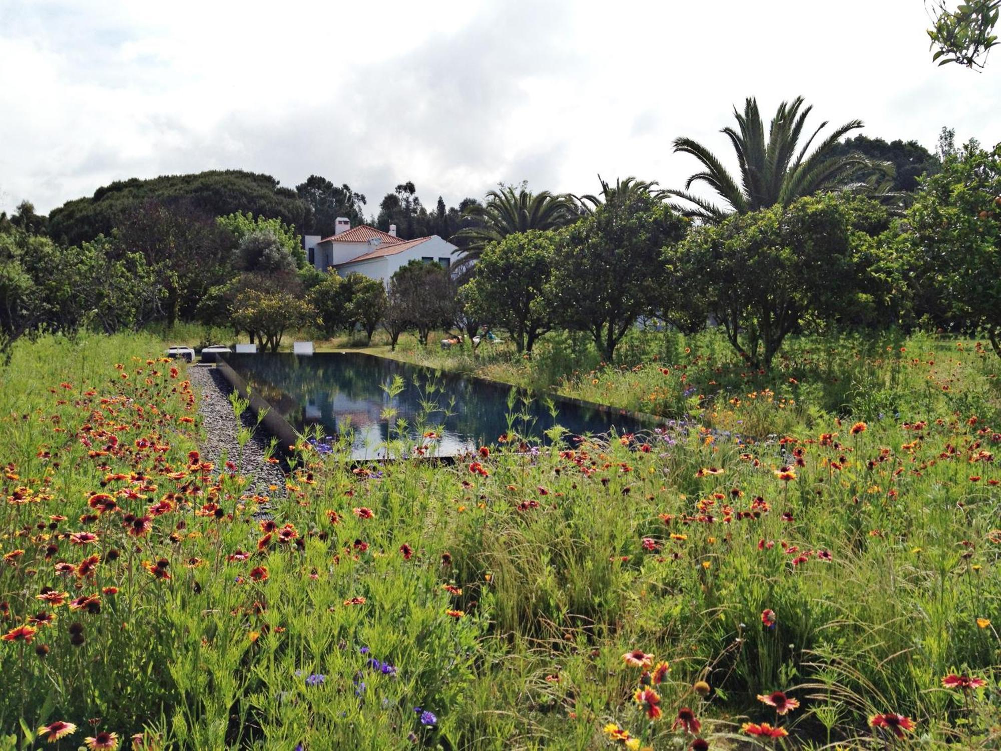 Quinta Do Miguel Villa Aldeia do Meco Exterior photo