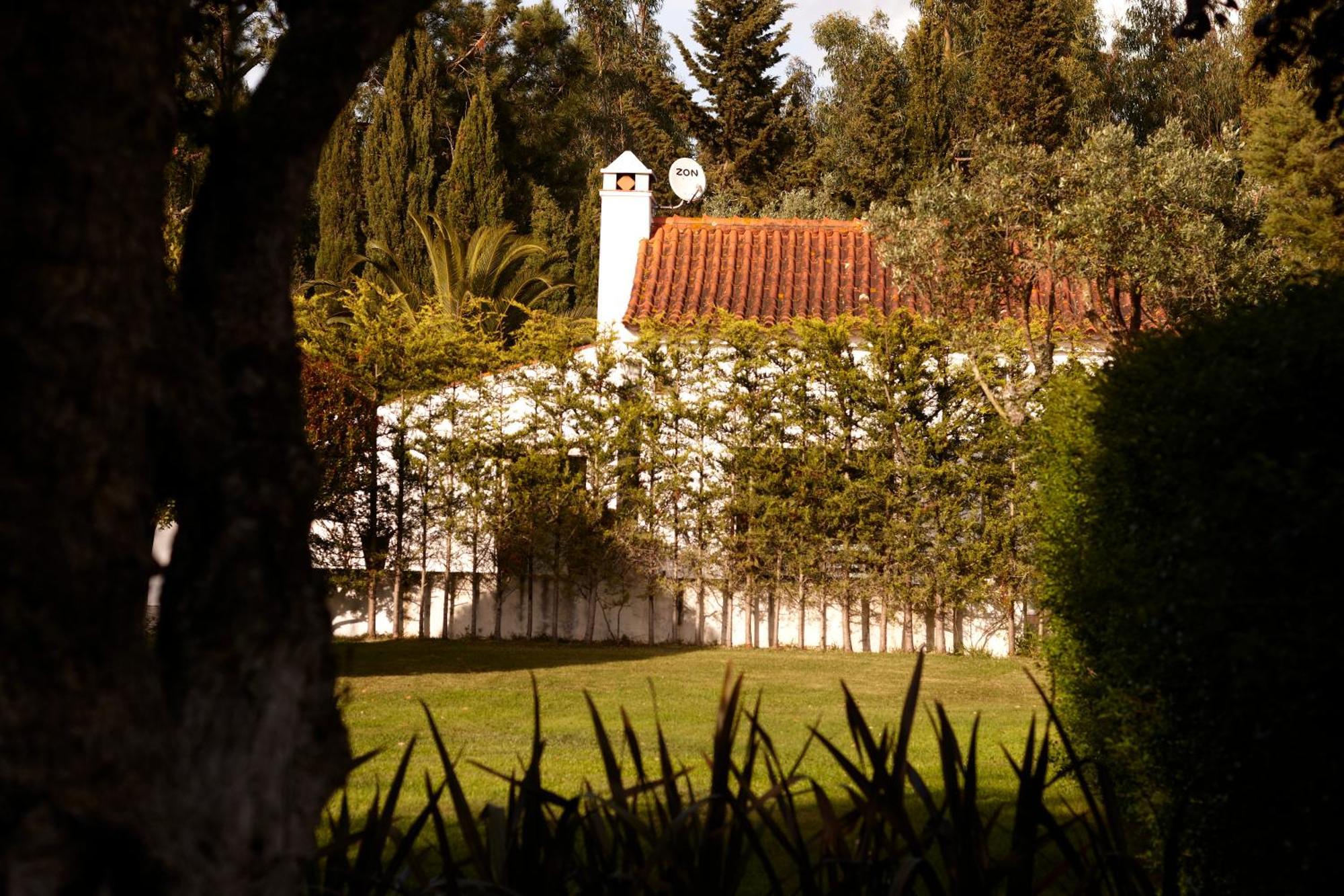 Quinta Do Miguel Villa Aldeia do Meco Exterior photo