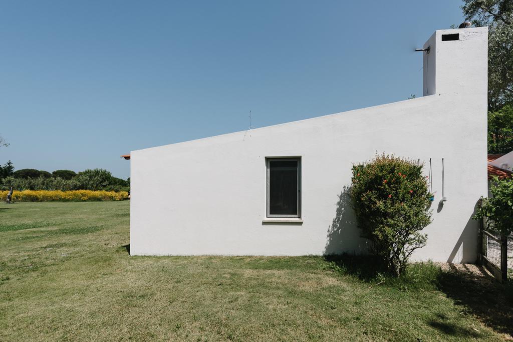 Quinta Do Miguel Villa Aldeia do Meco Exterior photo