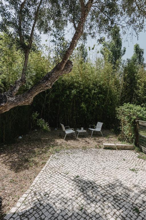 Quinta Do Miguel Villa Aldeia do Meco Exterior photo